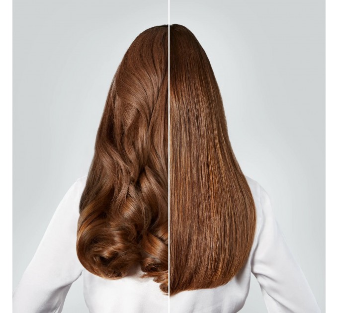 Випрямляч Rowenta Glam & Shine 2в1, темп.режимів-8, 140-210С, дисплей, кераміка, золотий