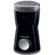 Кофемолка Sencor роторная 150Вт, объем зерен-50г, пластик, черный