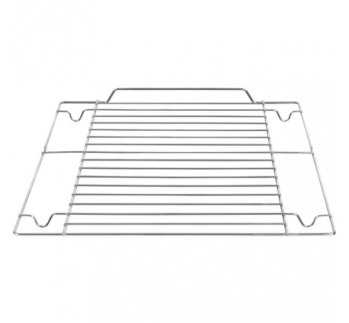 Духова шафа Hansa електрична, 65л, A, конвекція, чорний