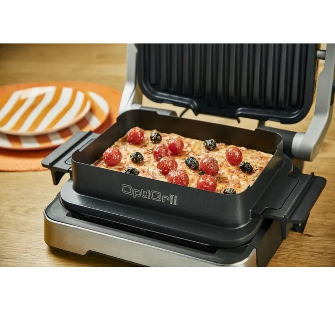 Форма для выпечки Tefal Optigrill XA732810