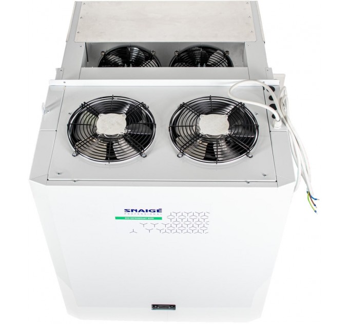 Моноблок холодильный Snaige -15°C to -25°C, 1730W