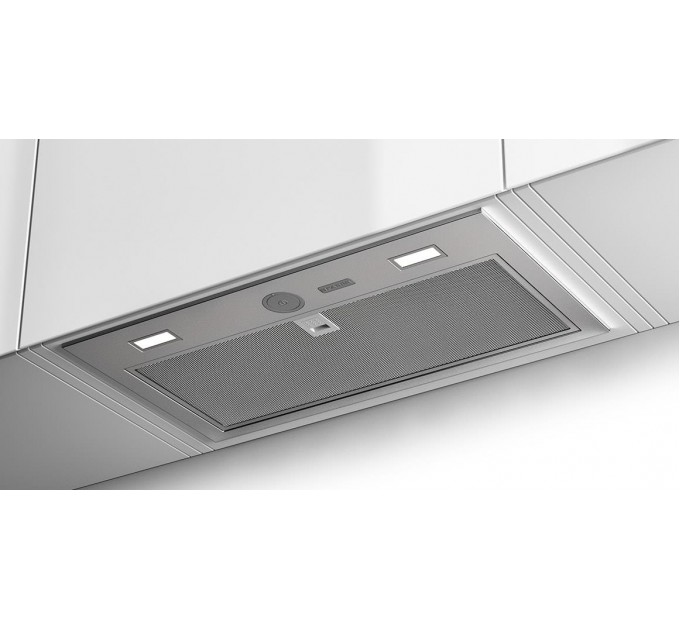 Витяжка Faber вбудована, 70см, 651м.куб/год, Inka Ich Ss A70 (I.Smart Hcs), нерж