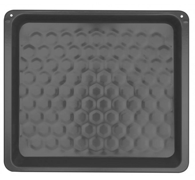 Плита Hansa комбінована, 60х60см, 62л, чавун, газ контр., білий