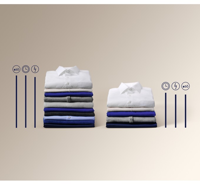 Стиральная машина Electrolux фронтальная, 6кг, 1200, A, 41см, дисплей, инвертор, белый