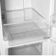Холодильник ARDESTO з нижн. мороз., 181x54.5х60, холод.відд.-182л, мороз.відд.-55л, 2дв., А+, NF, білий