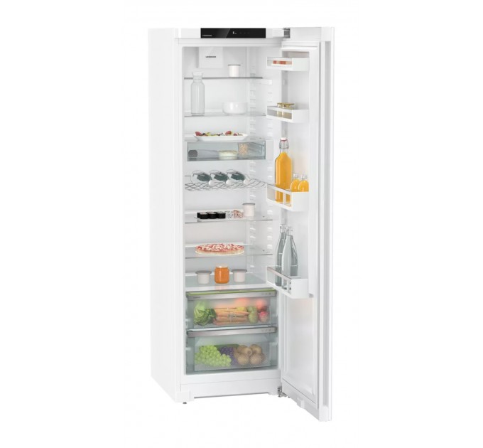 Холодильная камера Liebherr, 185.5x59.7х67.5, 398л, 1дв., A++, ST, диспл внутр., белый