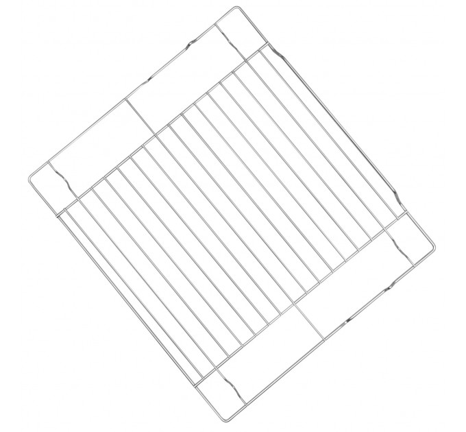 Плита Hansa комбінована, 60х60см, 62л, чавун, газ контр., білий
