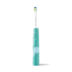 Щетка зубная электр. Philips Sonicare 4100 Series, 31т. колеб/мин, насадок-1, зеленый