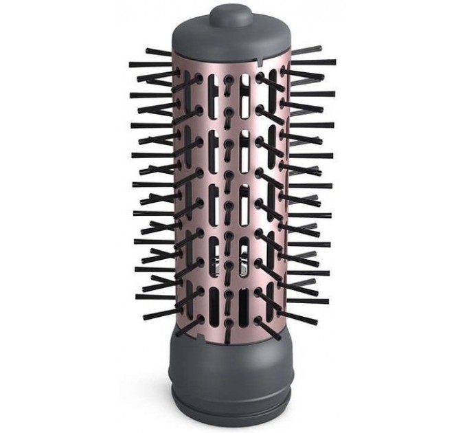 Фен-щітка Philips 7000 Series, 1000Вт, 3 режими, іоніз-я, оберт., кераміка, турмалін, рожевий