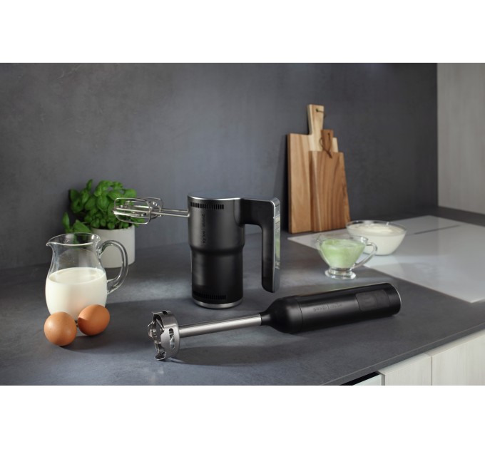 Блендер Gorenje заглибний 600Вт, чорний