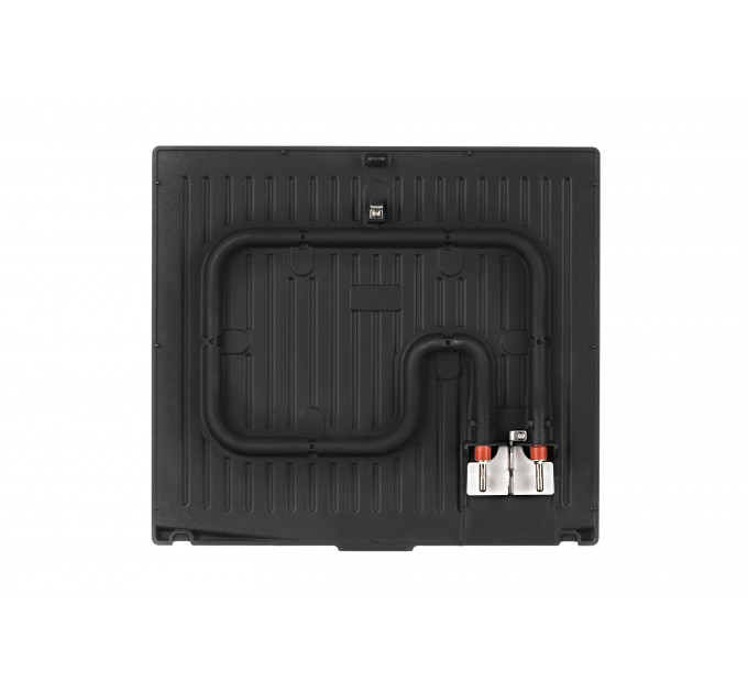 Гриль ARDESTO прижимний 2000Вт, темп. режимів-6, з`ємні пластини, розкриття на 180°, сріблястий