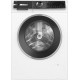 Стиральная машина Bosch фронтальная, 11кг, 1400, A, 59см, дисплей, i-DOS, белый
