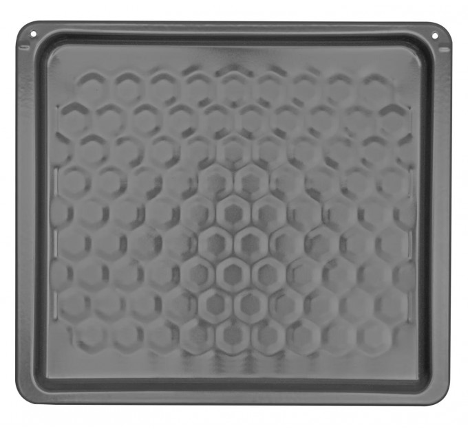 Плита Hansa комбінована, 60х60см, 62л, чавун, газ контр., білий