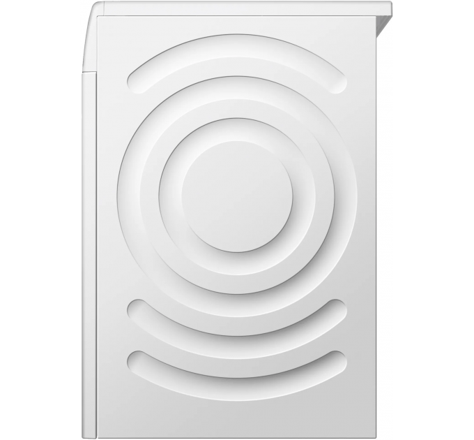 Стиральная машина Bosch фронтальная, 11кг, 1400, A, 59см, дисплей, i-DOS, белый