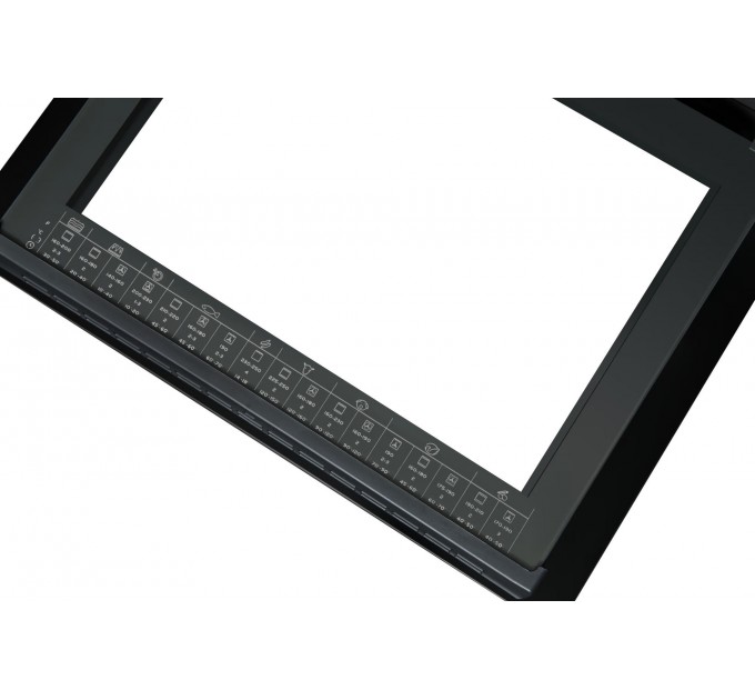 Плита Hansa комбінована, 60х60см, 62л, чавун, газ контр., білий