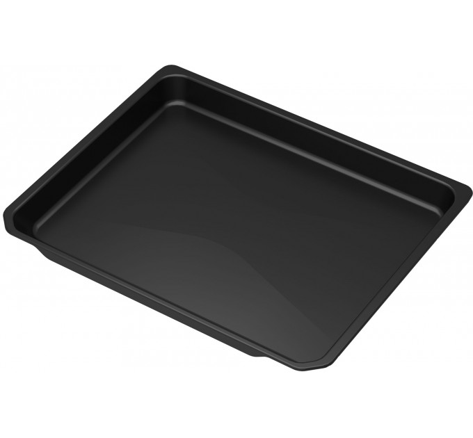 Духова шафа Beko електрична, 72л, A, дисплей, конвекція, телескопічні направляючі, чорний