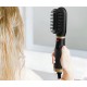 Щетка-выпрямитель Rowenta Powerstraight , темп.режимов-2, 160-200С, ионизация, керамика, черный