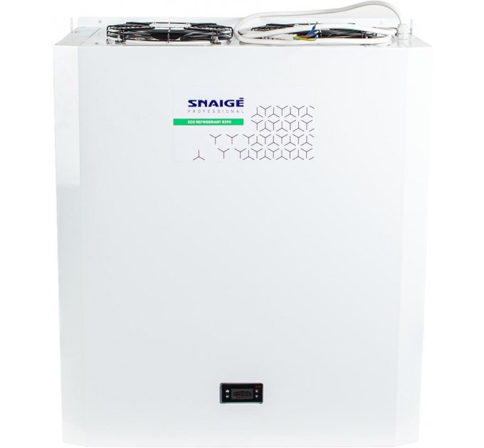 Моноблок холодильный Snaige -15°C to -25°C, 1730W