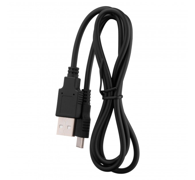 Электрическая щетка-массажер ARDESTO для лица и тела, аккумулятор, UUSB-C > USB-A, 4 режима, черный