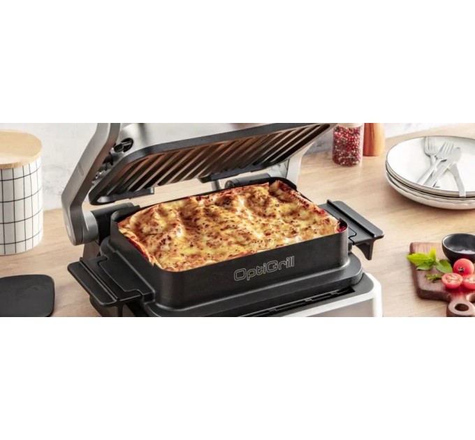 Форма для выпечки Tefal Optigrill XA732810