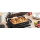 Форма для выпечки Tefal Optigrill XA732810