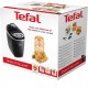Хлебопечка Tefal Bread of the World 1600Вт, программ-19, макс.вес -1,5кг, форма-квадрат, пластик, черный