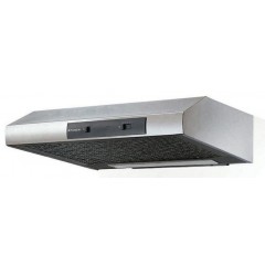 Вытяжка Faber плоская, 60см, 493м.куб/ч, 741 Base X A60, нерж