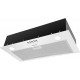 Витяжка Hansa вбудована, 60 см, 600м.куб/год., білий