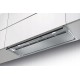Вытяжка Faber встраиваемая, 90см, 1119м.куб/ч, In-Nova Touch Bk/X A90, нерж+черный