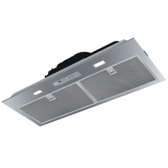 Вытяжка Franke встраиваемая, 70см, 650м.куб/ч, Inca Smart FBI705XSHCS, нерж