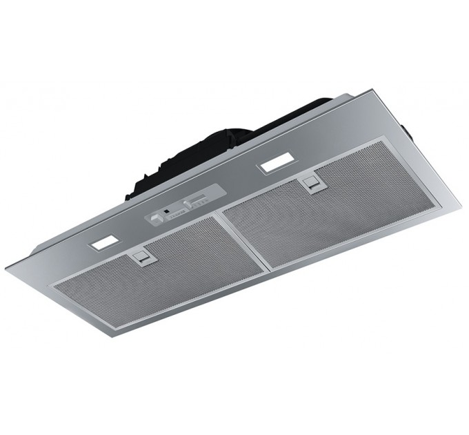 Вытяжка Franke встраиваемая, 70см, 650м.куб/ч, Inca Smart FBI705XSHCS, нерж