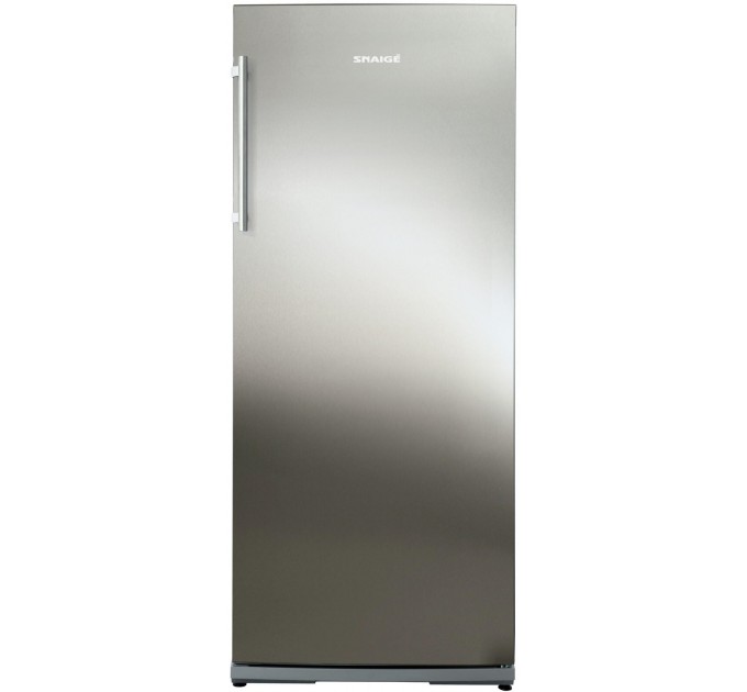 Морозильна камера Snaige, 145x60х65, 215л, 1дв., A+, ST, нерж