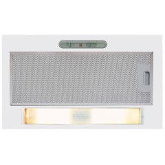 Вытяжка Cata встраиваемая, 51см, 600м.куб/ч, G-45 wh, белый