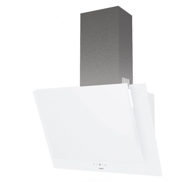 Вытяжка Cata наклонная, 60см, 900м.куб/ч, Valto 600 xgwh, белый