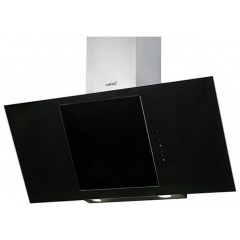 Вытяжка Cata наклонная, 90см, 1000м.куб/ч, Ceres 900 xgbk, черный