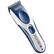 Набор для стрижки WAHL Color Pro Cordless, сеть+акум., триммер,расческа,ножницы, сталь, синий