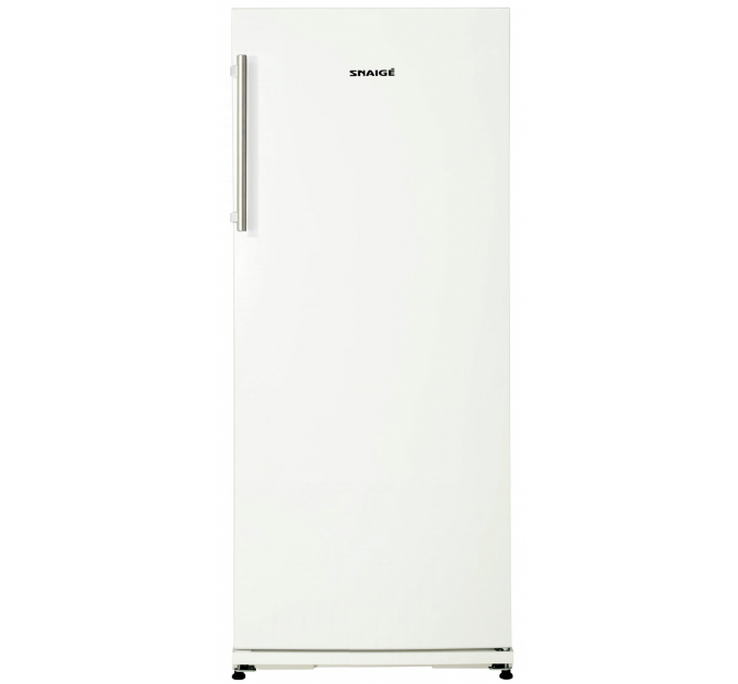 Холодильная камера Snaige, 145x60х65, 270л, 1дв., A++, ST, белый