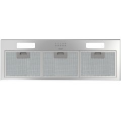 Вытяжка Cata встраиваемая, 75см, 1200м.куб/ч, Gt-Plus 75 x, нерж