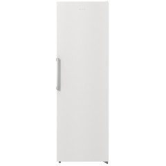Морозильная камера Gorenje, 185.5x59.5х66.3, 280л, 1дв., A++, NF, диспл внутр., инверто, белый
