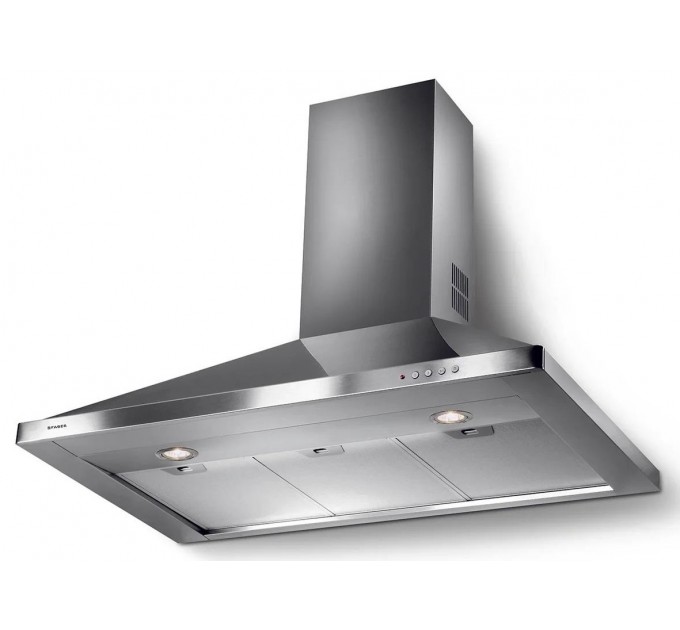 Вытяжка Faber купольная, 60см, 1236м.куб/ч, Strip Smart Led Ev8 X A60, нерж