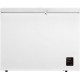 Морозильный ларь Gorenje, 297л, А+, ST, дисплей, белый