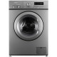 Стиральная машина ARDESTO фронтальная, 6кг, 1000, А++, 44см, дисплей, серый