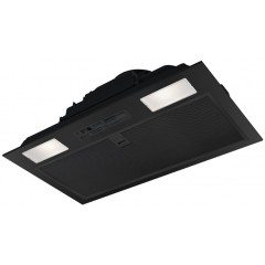 Вытяжка Franke встраиваемая, 52см, 500м.куб/ч, Inca Smart FBI525BK, черный матовый