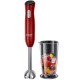 Блендер Russell Hobbs заглибний Desire 600Вт, чаша-500мл, червоний
