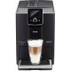 Кофемашина NIVONA CafeRomatica 1.8л, зерно + молоко, автомат.капучинатор, аторецептов - 9, черный