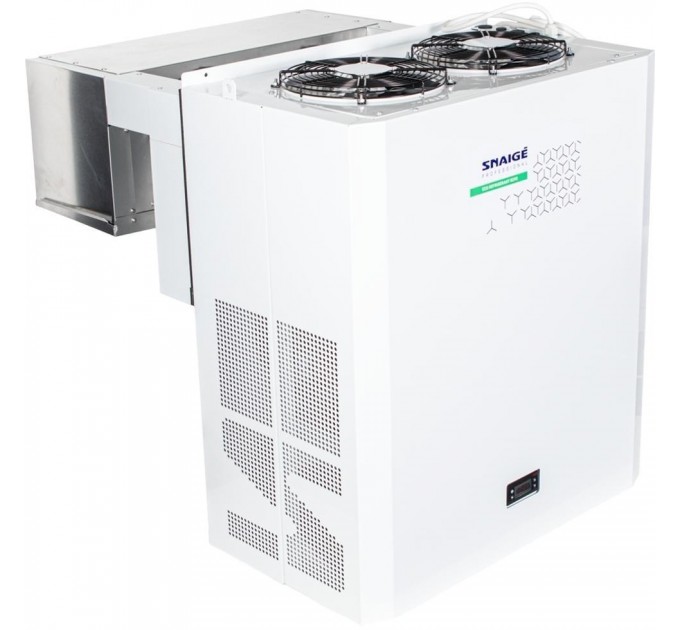 Моноблок холодильный Snaige -15°C to -25°C, 1730W