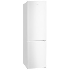 Холодильник ARDESTO з нижн. мороз., 181x54.5х60, холод.відд.-182л, мороз.відд.-55л, 2дв., А+, NF, білий