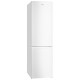 Холодильник ARDESTO з нижн. мороз., 181x54.5х60, холод.відд.-182л, мороз.відд.-55л, 2дв., А+, NF, білий