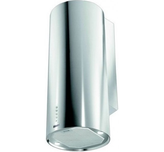 Вытяжка Faber островная, 37см, 1035м.куб/ч, Eclipse Ev8 Led X A37, нерж