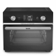 Мультипечь Tefal Easy Fry Oven Multifunctional, 1800Вт, механ. управл., пластик, черный